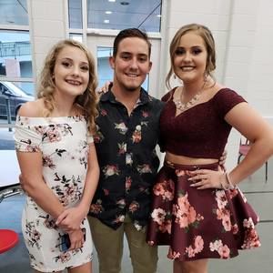 Meet your Posher, Janel